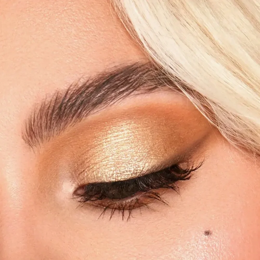 Kylie Cosmetics The Bronze Palette